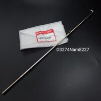 Cây đũa thắng phanh sau WAVE S110, RSX, BLADE, A110...  zin Honda