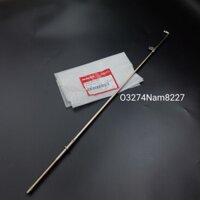 Cây đũa thắng, phanh sau xe FUTURE 2, NEO, X 125... zin Honda