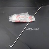 Cây đũa thắng phanh sau xe TAURUS, JUPITER.... zin Yamaha