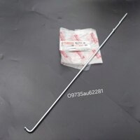Cây đũa thắng phanh sau xe SIRIUS zin chính hãng Yamaha