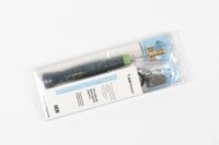 Cây dùi nhiệt lỗ đôi