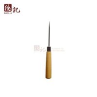 Cây dùi tay cầm bằng gỗ 180mm