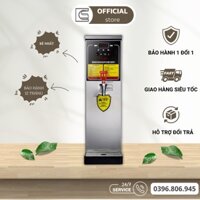 Cây Đun Nước Nóng Tự Động Siêu Nhanh, Máy Đun Nước Nóng Tự Đông Fest RC-10 - Bảo Hành 12 Tháng