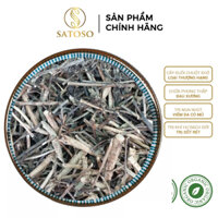 Cây Đuôi Chuột khô lợi tiểu tốt cho sức khỏe thương hiệu SATOSO gói 1kg
