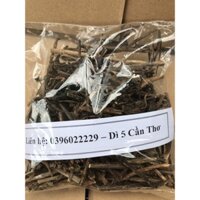 Cây đuôi chuột phơi khô 1 ký - hàng nhà làm khô sạch bụi bậm