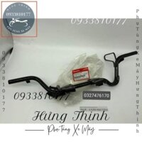 cây gác chân máy giữa xe Wave A, RS, RSX 110 zin chính hãng