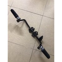 Cây Gác Chân Máy Xe Sirius Xếp Được