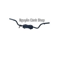 Cây gác máy,,gắn  xe Future 125 Fi