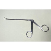 Cây gắp dị vật Tai Mũi Họng 14cm