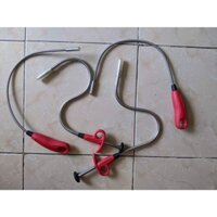 Cây gắp đồ, hít ốc Anex nội địa Nhật dài 60cm chuyên lấy ốc rơi khe hẹp mới chưa qua sử dụng