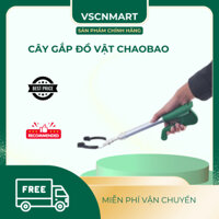 Cây gắp đồ vật/ gắp rác Chaobao 100/75/40 cm