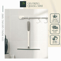 Cây Gạt Kính Cầm Tay Ecowave, Gạt Nước Tay Cầm 360 Độ Nhập Khẩu