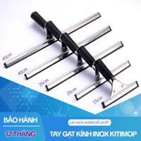 Cây Gạt Kính Cầm Tay KITIMOP A35