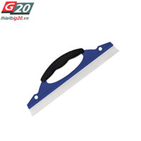 Cây gạt kính ô tô cầm tay, lưỡi Silicon chuyên nghiệp