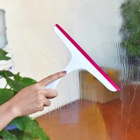 Cây gạt kính silicone gạt nước sàn nhà tắm  giá 1 cái  - NGẪU NHIÊN