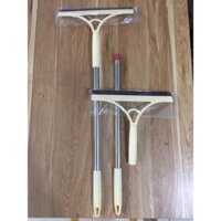 Cây gạt kính tay cầm inox (Kiện 133 cái)