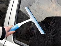 Cây gạt nước lau kính cầm tay Nhật Bản