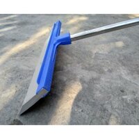 Cây gạt nước sàn cao cấp tấm EVA 45cm cho gia đình