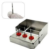 Cấy ghép nha khoa Máy khoan thí điểm dài Lance DARTRUMENTS DENTIST SURGICAL LAB TOOLS Burs Mới
