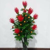 Cây giả - cây đại lộc