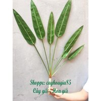 Cây giả _ Cây lá Rong