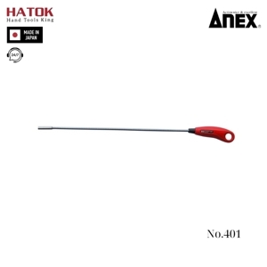 Cây hít ốc nam châm 500mm Anex No.401