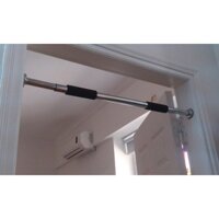 Cây Hít Xà Đơn Treo Tường, Xà Đơn 80Cm - 60cm Tiện Dụng, Dễ Dàng Sử Dụng, Duy Trì Sức Khỏe, Tim Mạch Tốt