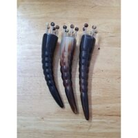 Cây hoa khế dùng day ấn huyệt và massage cổ vai gáy (diện chẩn)