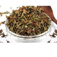 Cây hương nhu khô thượng hạng 1kg