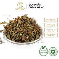 Cây hương nhu khô thượng hạng SATOSO