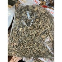 cây hương nhu tía khô