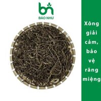 Cây hương nhu tía loại 1