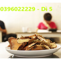 Cây huyết rồng phơi khô 1 ký