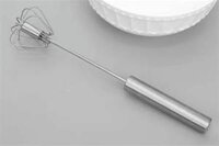 Cây Khuấy Cà Phê Inox