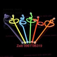 Cây khuấy nước ép , sinh tố