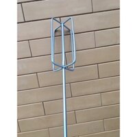 Cây khuấy thực phẩm inox 304 Nanichino các size