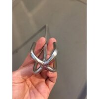 Cây khuấy thực phẩm inox 304 Nanichino