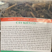 Cây Kiến Cò (Bạch Hạc) 1KG, Hàng Khô, Sạch Tự Nhiên, Loại Chất Lượng