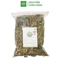 Cây lá hen khô thượng hạng JINDO 1kg tốt cho người bị ho, hen xuyễn