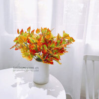 Cây lá phong – Cây nhựa trang trí nhà cửa