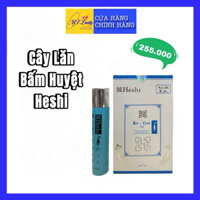 Cây lăn bấm huyệt Heshi (Mỹ phẩm Heshi Chính Hãng)