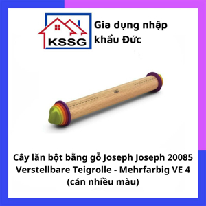 Cây lăn bột Joseph Joseph 20085