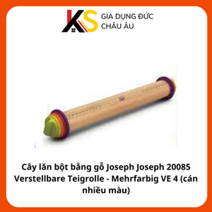 Cây lăn bột Joseph Joseph 20085