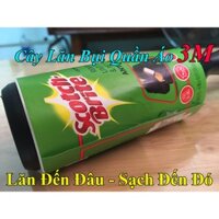 Cây Lăn Bụi 3M (Combo 2 cây)- Loại Bỏ Bụi Và Lông Thú Cưng, caylanbui