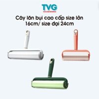 Cây lăn bụi cao cấp 16-24cm DỄ DÀNG SỬ DỤNG TVGhousewares