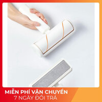 Cây lăn bụi cao cấp 2in1 - Remover Hair Brush PetKit