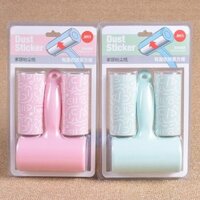 Cây Lăn Bụi Có 2 Cuộn Giấy