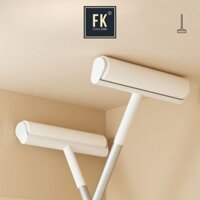 Cây lăn bụi giường FEEKA dài 100 cm rộng 24cm, chổi lăn bụi quần áo phiên bản mới phong cách sang trọng