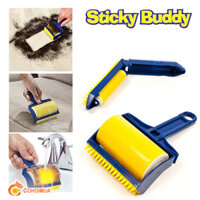 Cây Lăn Bụi Quần Áo Sticky Buddy