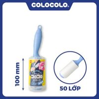 Cây Lăn Bụi Quần Áo Thông Minh COLOCOLO - C2410